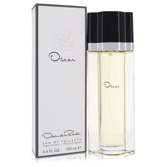 Oscar Eau De Toilette Spray By Oscar De La Renta - Size: 100 ml Eau De Toilette Spray