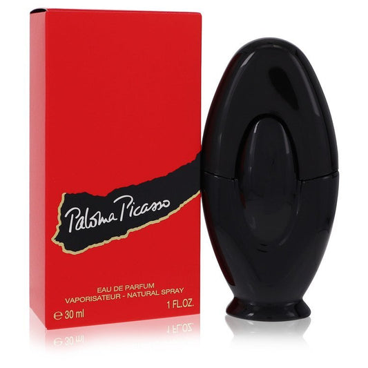 Paloma Picasso Eau De Parfum Spray By Paloma Picasso - Size: 30 ml Eau De Parfum Spray