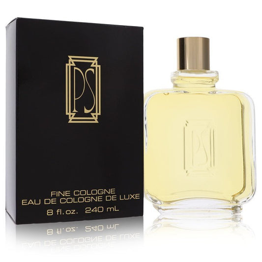 Paul Sebastian Fine Cologne Splash By Paul Sebastian - Size: 240 ml Fine Cologne Splash