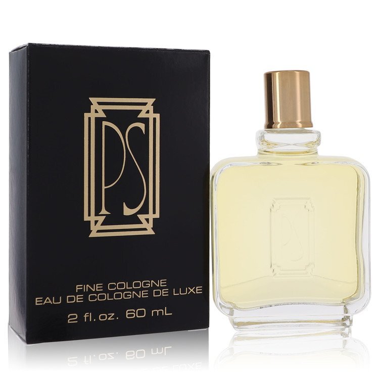 Paul Sebastian Cologne By Paul Sebastian - Size: 60 ml Cologne