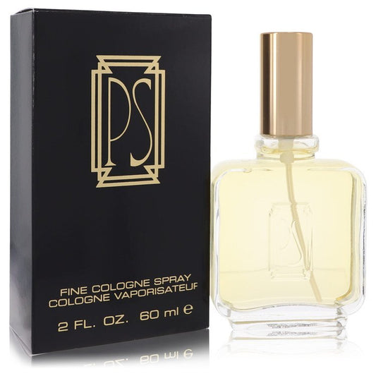 Paul Sebastian Cologne Spray By Paul Sebastian - Size: 60 ml Cologne Spray