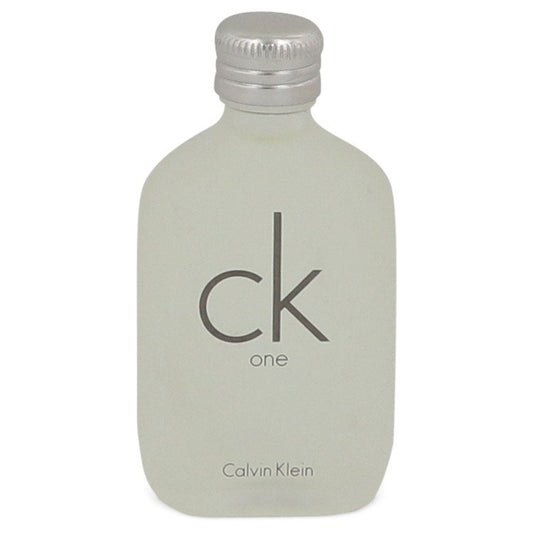Ck One Eau De Toilette By Calvin Klein - Size: 15 ml Eau De Toilette
