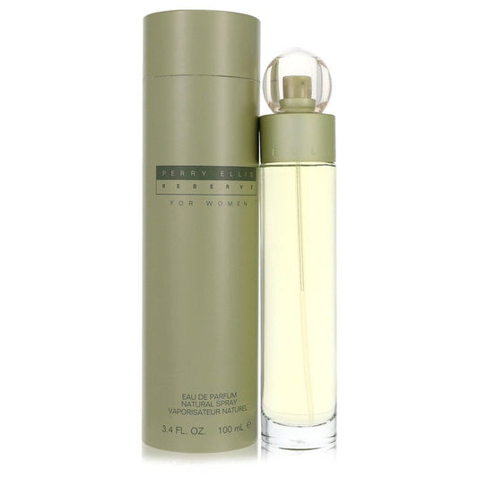 Perry Ellis Reserve Eau De Parfum Spray By Perry Ellis - Size: 100 ml Eau De Parfum Spray