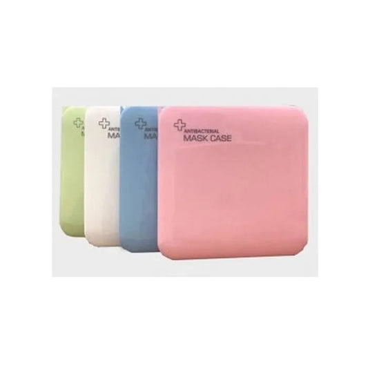 Mask Case 130x130mm