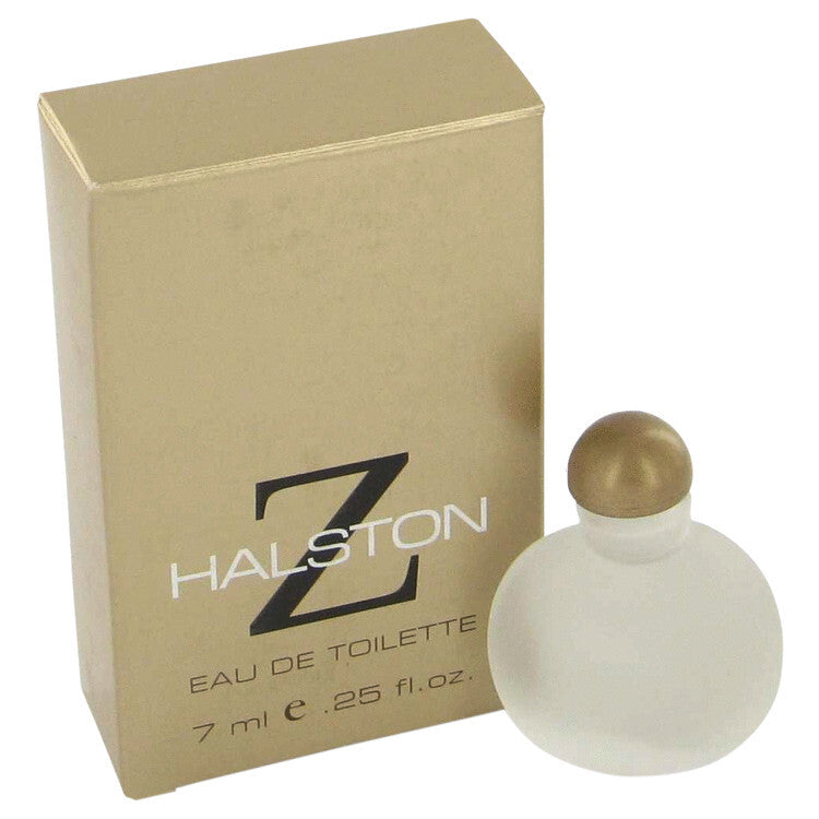 Halston "z" Mini EDT By Halston - Size: 7 ml Mini EDT