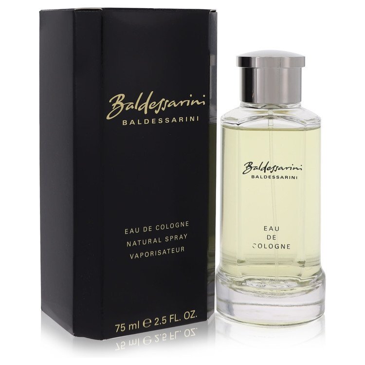 Baldessarini Cologne Spray By Hugo Boss - Size: 75 ml Cologne Spray