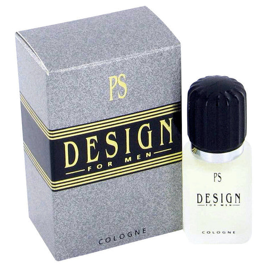 Design Mini Cologne By Paul Sebastian - Size: 7 ml Mini Cologne