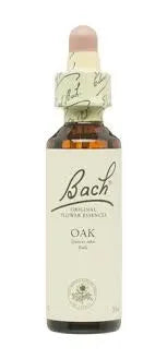 Bach 22 Oak 20ml