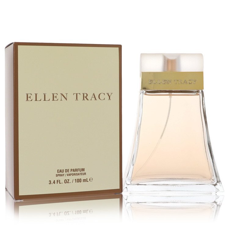 Ellen Tracy Eau De Parfum Spray By Ellen Tracy - Size: 100 ml Eau De Parfum Spray