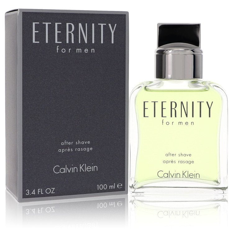Eternity After Shave By Calvin Klein - Size: 100 ml After Shave