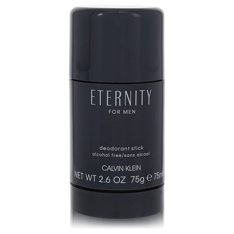 Eternity Deodorant Stick By Calvin Klein - Size: 77 ml Deodorant Stick