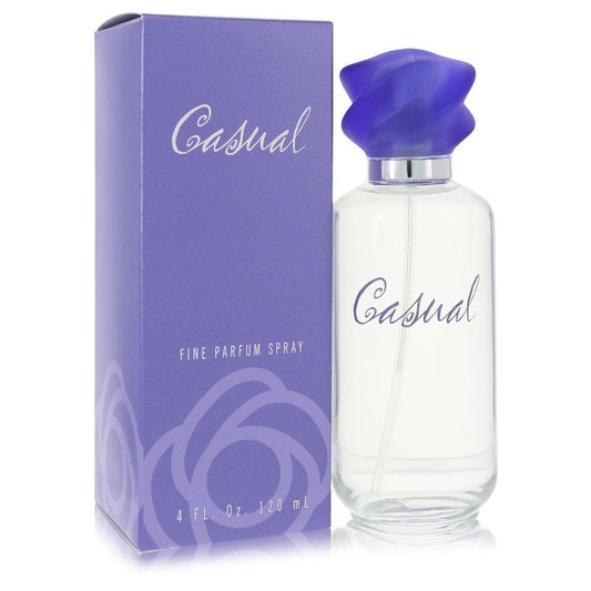 Casual Fine Parfum Spray By Paul Sebastian - Size: 120 ml Fine Parfum Spray