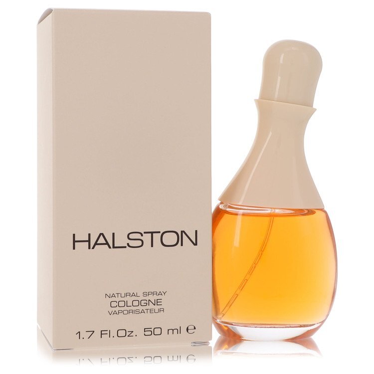 Halston Cologne Spray By Halston - Size: 50 ml Cologne Spray