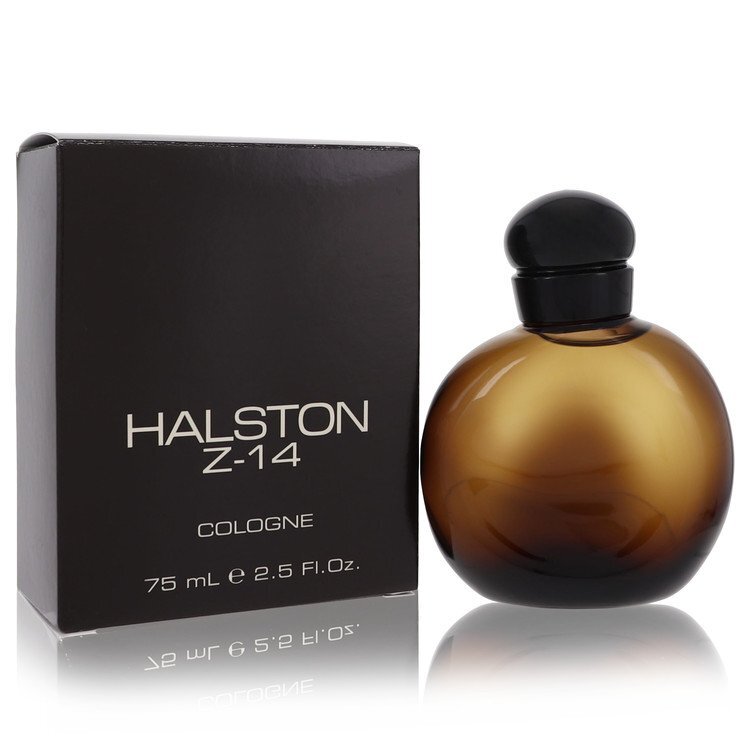 Halston Z-14 Cologne By Halston - Size: 75 ml Cologne