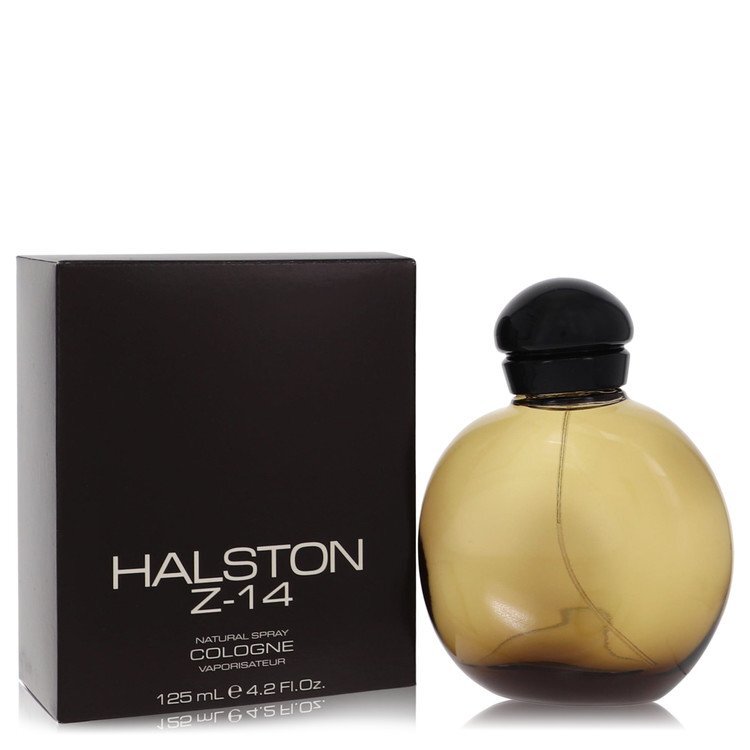 Halston Z-14 Cologne Spray By Halston - Size: 125 ml Cologne Spray