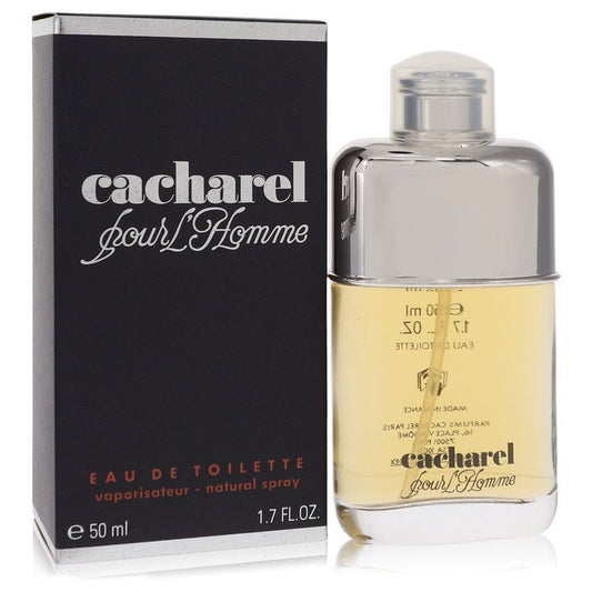 Cacharel Eau De Toilette Spray By Cacharel - Size: 50 ml Eau De Toilette Spray