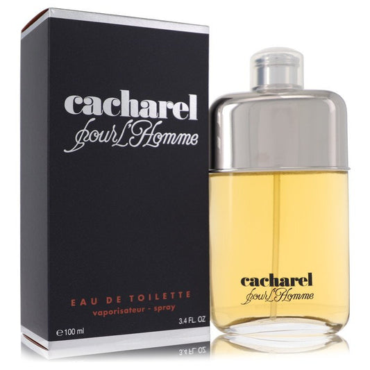 Cacharel Eau De Toilette Spray By Cacharel - Size: 100 ml Eau De Toilette Spray