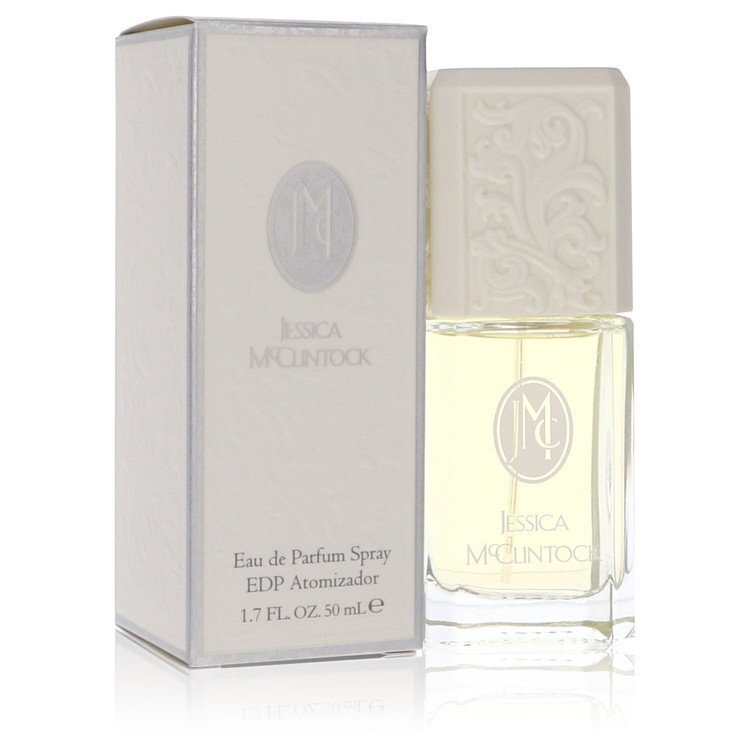 Jessica Mc Clintock Eau De Parfum Spray By Jessica McClintock - Size: 50 ml Eau De Parfum Spray