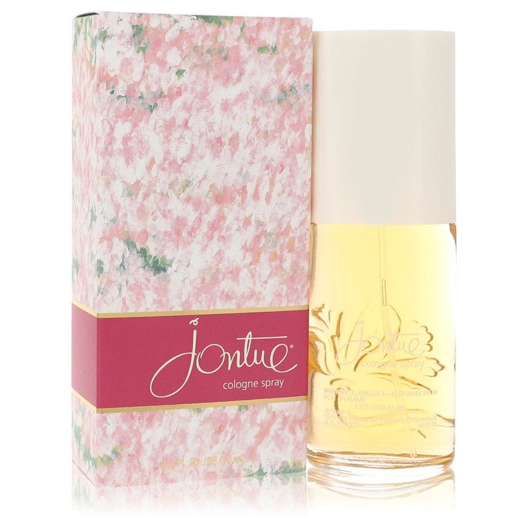 Jontue Cologne Spray By Revlon - Size: 68 ml Cologne Spray