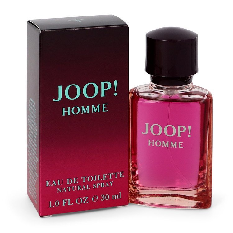 Joop Eau De Toilette Spray By Joop! - Size: 30 ml Eau De Toilette Spray