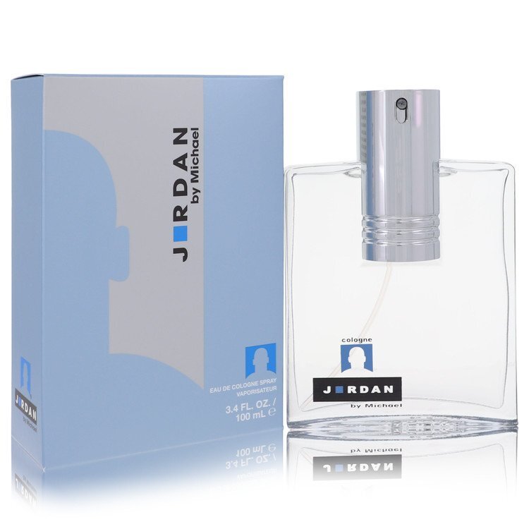 Jordan Cologne Spray By Michael Jordan - Size: 100 ml Cologne Spray