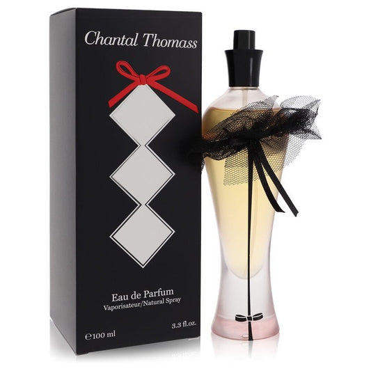 Chantal Thomass Eau De Parfum Spray By Chantal Thomass - Size: 100 ml Eau De Parfum Spray