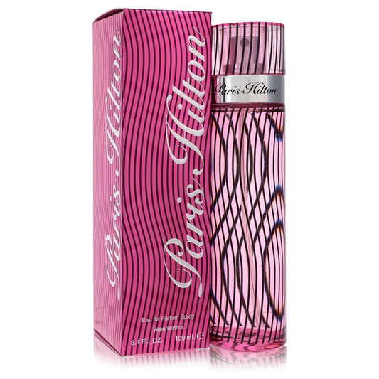 Paris Hilton Eau De Parfum Spray By Paris Hilton - Size: 100 ml Eau De Parfum Spray