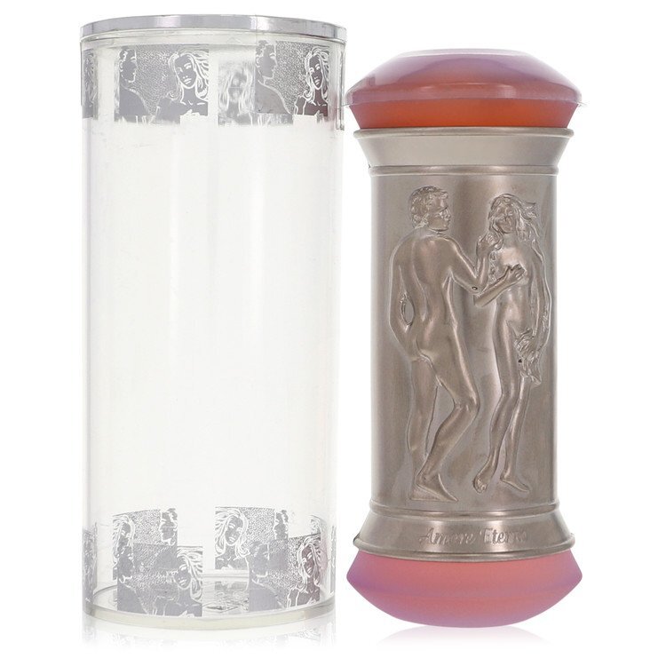 Amore Eterno Eau De Toilette Spray By Victory International - Size: 100 ml Eau De Toilette Spray