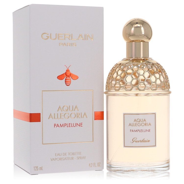 Aqua Allegoria Pamplelune Eau De Toilette Spray By Guerlain - Size: 125 ml Eau De Toilette Spray