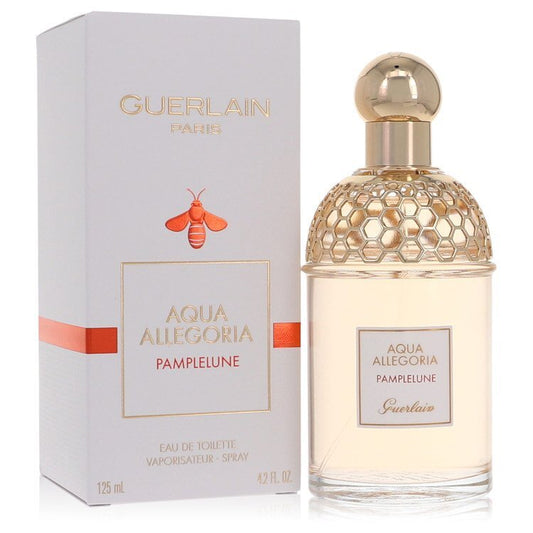 Aqua Allegoria Pamplelune Eau De Toilette Spray By Guerlain - Size: 125 ml Eau De Toilette Spray