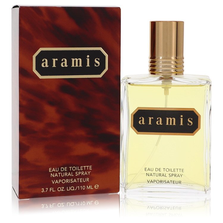 Aramis Cologne / Eau De Toilette Spray By Aramis - Size: 109 ml Cologne / Eau De Toilette Spray