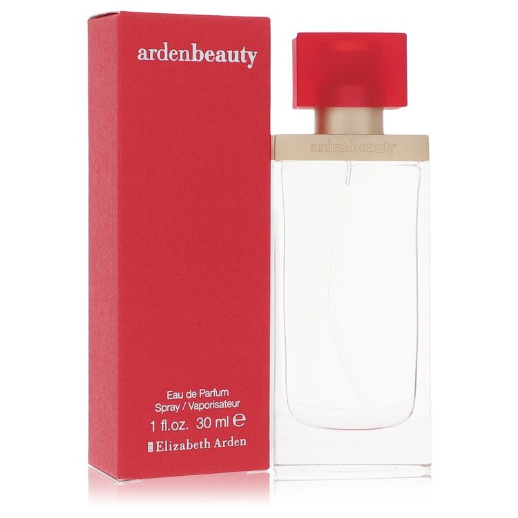 Arden Beauty Eau De Parfum Spray By Elizabeth Arden - Size: 30 ml Eau De Parfum Spray