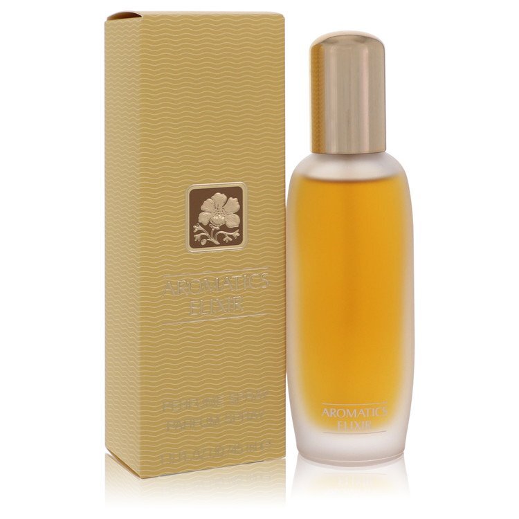 Aromatics Elixir Eau De Parfum Spray von Clinique – Größe: 44 ml Eau De Parfum Spray