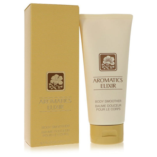 Aromatics Elixir Body Smoother By Clinique - Size: 200 ml Body Smoother