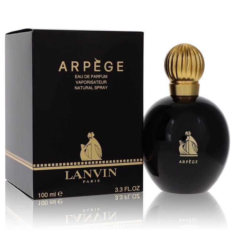 Arpege Eau De Parfum Spray von Lanvin – Größe: 100 ml Eau De Parfum Spray