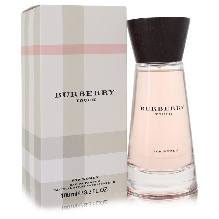 Burberry Touch Eau De Parfum Spray By Burberry - Size: 100 ml Eau De Parfum Spray