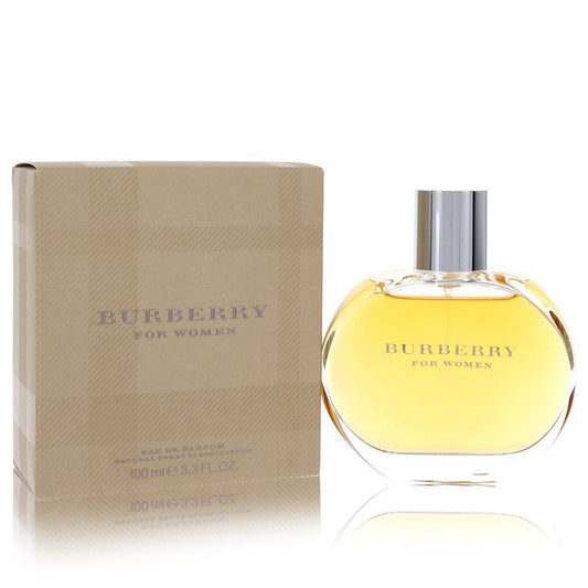 Burberry Eau De Parfum Spray von Burberry – Größe: 100 ml Eau De Parfum Spray