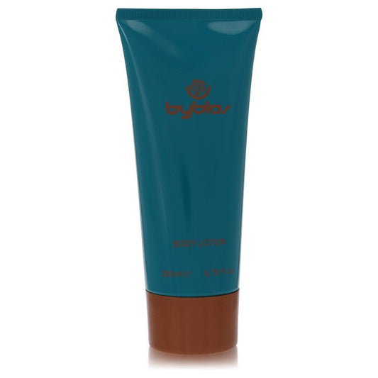 Byblos Perfumed Body Lotion By Byblos - Size: 200 ml Perfumed Body Lotion