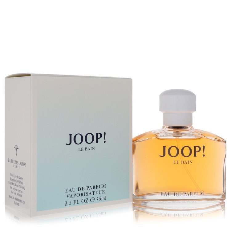 Joop Le Bain Eau De Parfum Spray By Joop! - Size: 75 ml Eau De Parfum Spray
