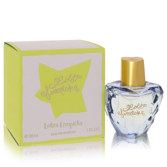 Lolita Lempicka Eau De Parfum Spray By Lolita Lempicka - Size: 30 ml Eau De Parfum Spray