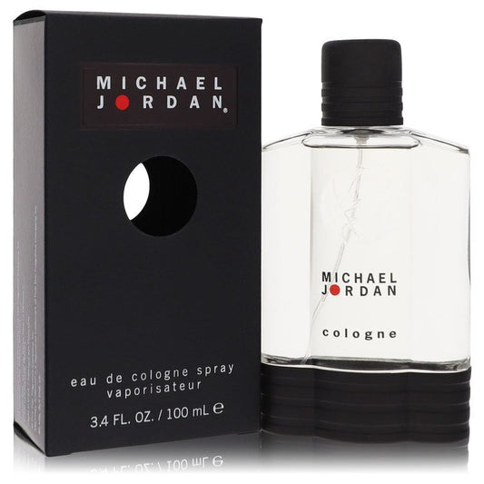 Michael Jordan Cologne Spray By Michael Jordan - Size: 100 ml Cologne Spray