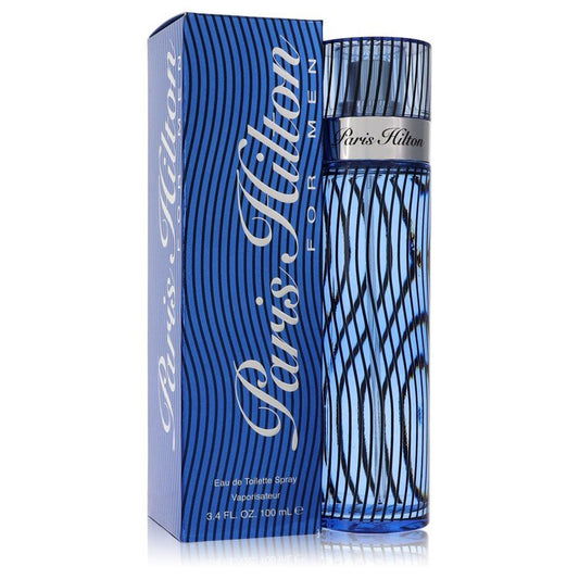 Paris Hilton Eau De Toilette Spray By Paris Hilton - Size: 100 ml Eau De Toilette Spray