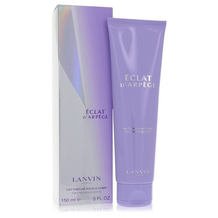 Eclat D'arpege Body Lotion By Lanvin - Size: 150 ml Body Lotion