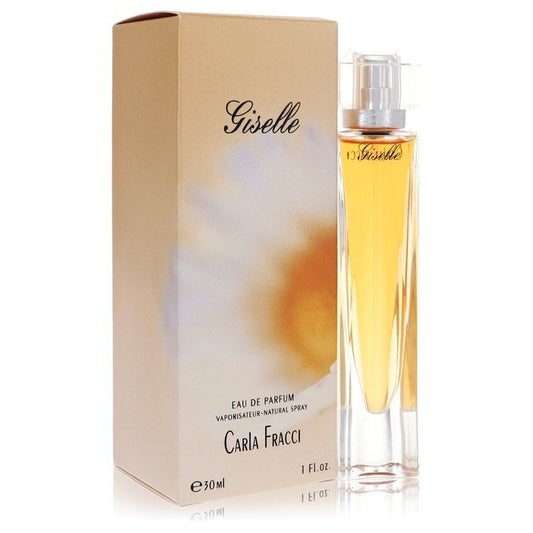 Giselle Eau De Parfum Spray By Carla Fracci - Size: 30 ml Eau De Parfum Spray
