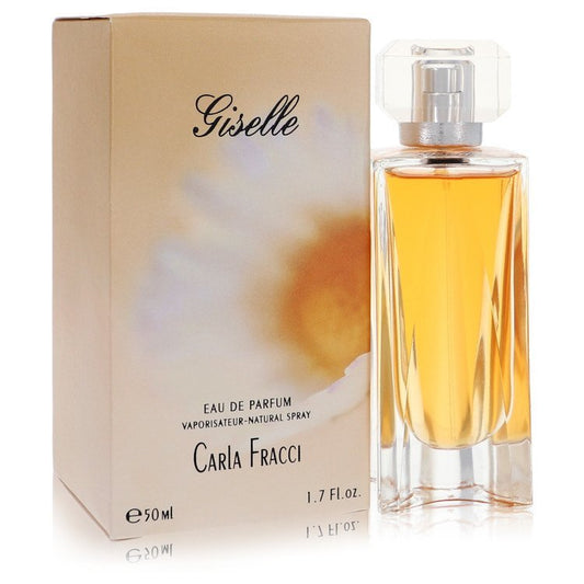 Giselle Eau De Parfum Spray By Carla Fracci - Size: 50 ml Eau De Parfum Spray
