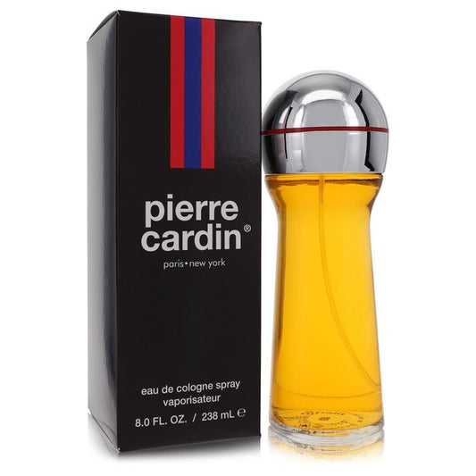 Pierre Cardin Cologne / Eau De Toilette Spray By Pierre Cardin - Size: 240 ml Cologne / Eau De Toilette Spray