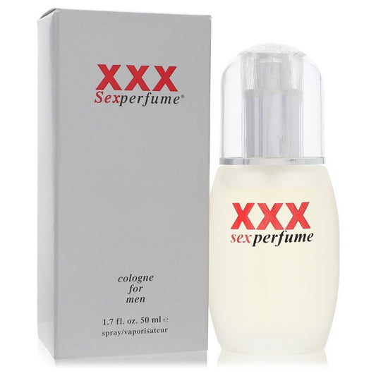 Sexperfume Cologne Spray By Marlo Cosmetics - Size: 50 ml Cologne Spray