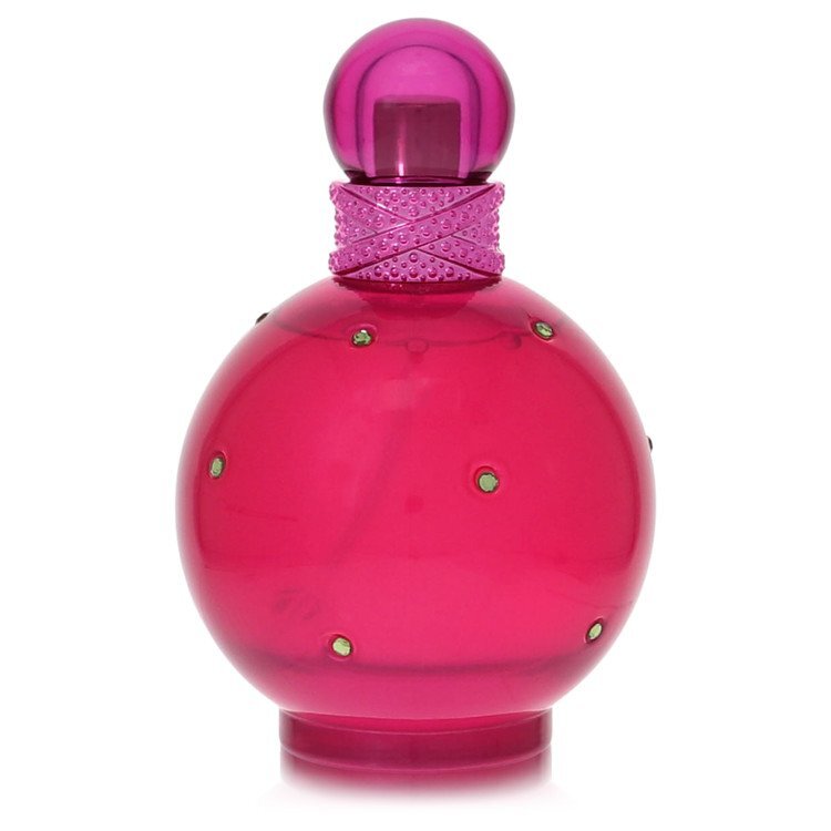 Fantasy Eau De Parfum Spray (Tester) By Britney Spears - Size: 100 ml Eau De Parfum Spray