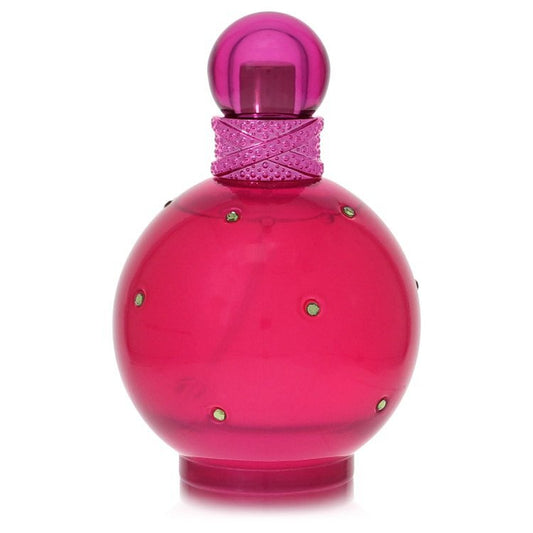 Fantasy Eau De Parfum Spray (Tester) By Britney Spears - Size: 100 ml Eau De Parfum Spray