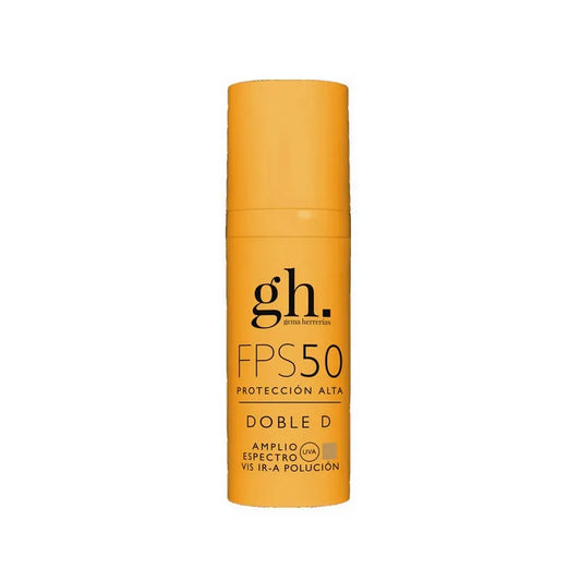 GH Double D Lola SPF 50 50ml